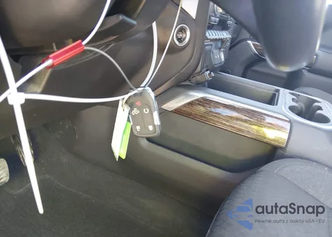 2021 GMC Sierra 1500 2Wd Short Box Elevation from USA, damaged, VIN 3GTP8CED2MG314464